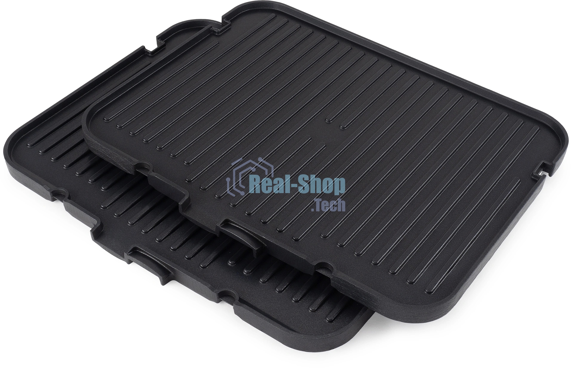 Гриль электрический Vitek VT-PG5515 2200Вт черный