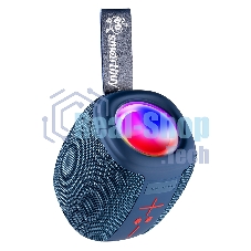 Портативная колонка Smartbuy (SBS-5730) MUSE 2 синий