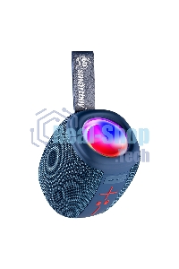 Портативная колонка Smartbuy (SBS-5730) MUSE 2 синий