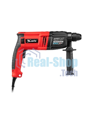 Перфоратор MTX MRH-600-22, SDS-plus, 600 Вт, 2.2 Дж, от сети