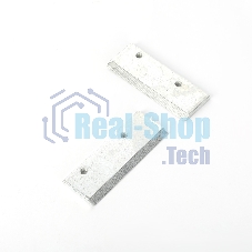 Ножи сменные B 200 для шнека D 200B, диаметр 200мм (пара)