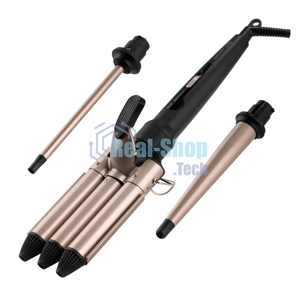 Плойка GALAXY GL 4702 л