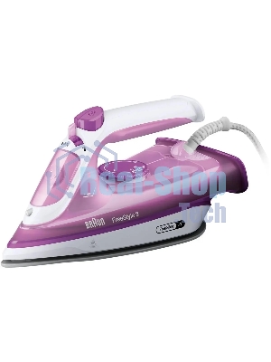 Утюг Braun FI3124PU