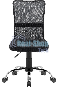 Кресло офисное Defender OPTIMA черный