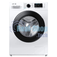 Стиральная машина Samsung WW80AGAS21AELP кл.:A фронт. макс.:8кг