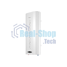 Водонагреватель Thermex Aris 100 2кВт 100л электрический настенный