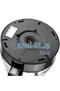 Чайник электрический BRAYER BR1048, 2200 Вт, 1,7 л