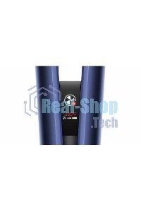 Выпрямитель Dyson HT01 BLUE/COPPER 408231-01