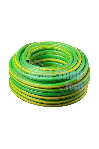 Шланг RACO CLASSIC 40306-1/2-50_z01 поливочный, 25атм., армированный, 3-х слойный, 1/2