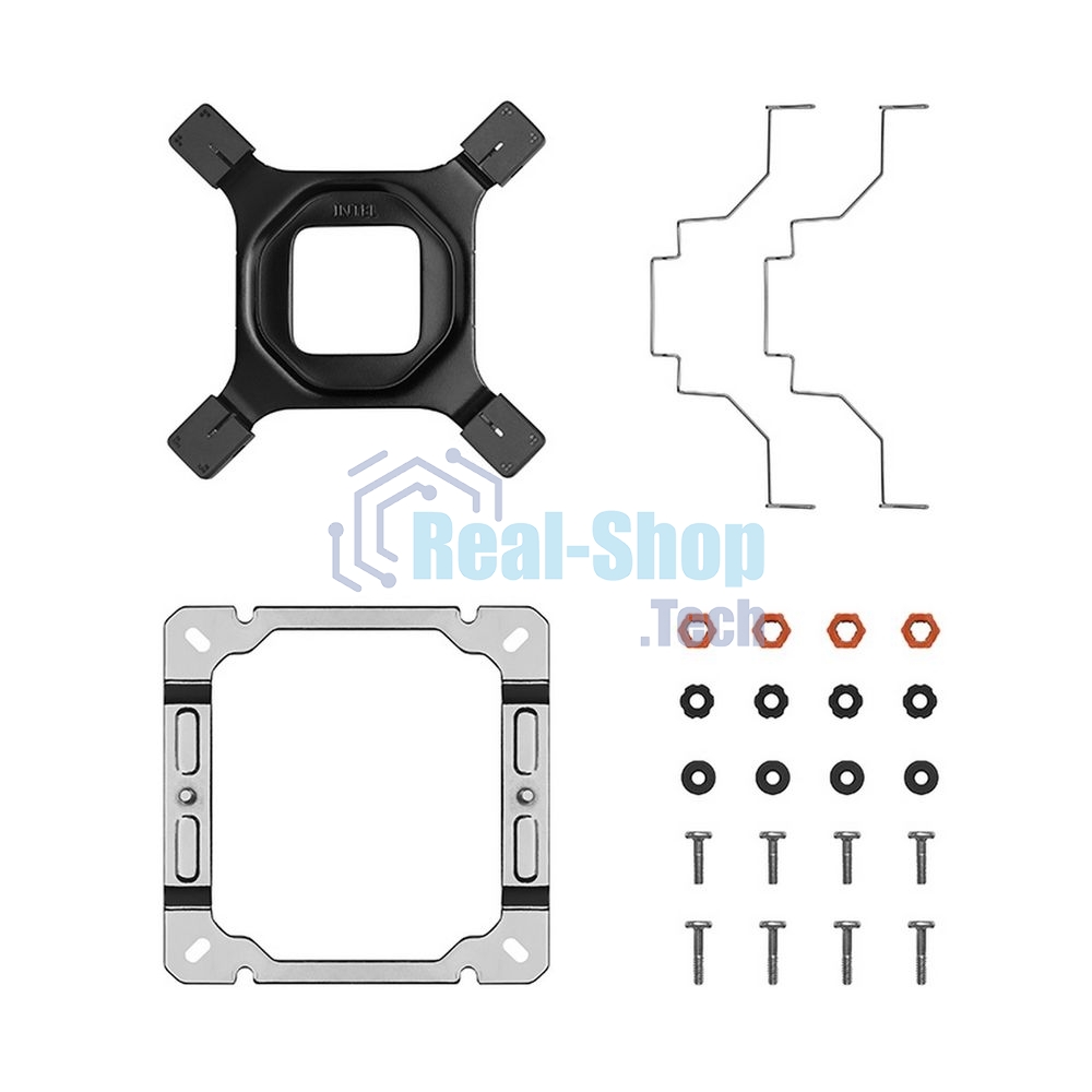 Кулер для процессора DEEPCOOL AK400 PINK LIMITED розовый, 120 мм, алюминий/медь, 1850 об/мин, 29 дБ, 4 pin, 220 Вт, 155 мм