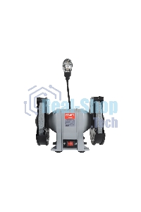 Электроточило Ресанта Т-200/450 450Вт 2950об/мин d=200мм t=20мм