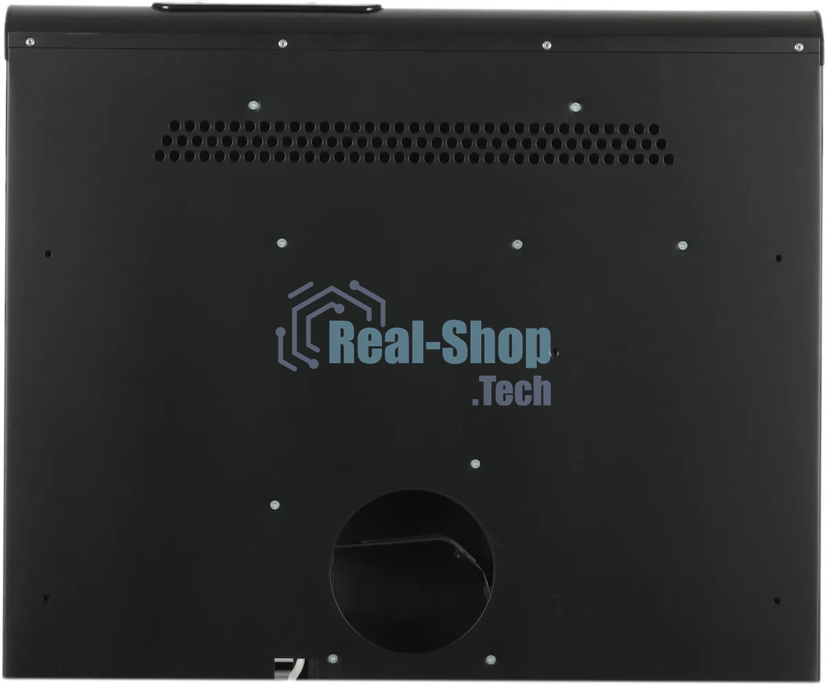 Вытяжка подвесная Elikor Davoline 60П-290-П3Л черный, 60 см, 290 куб. м/ч, 52 дБ