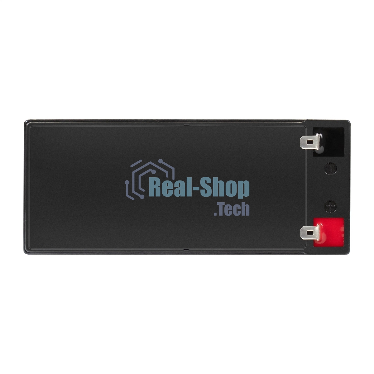 Аккумуляторная батарея ExeGate DT 1207 (12V 7Ah, клеммы F2)