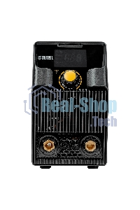 Аппарат инвертор. дуговой сварки Denzel SDR-185 Ultra, 180 А, ПВ 60%