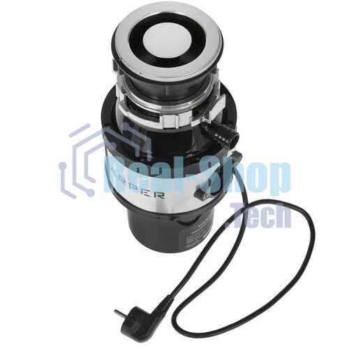 Измельчитель пищевых отходов Harper HWD-400D01