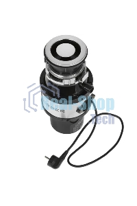 Измельчитель пищевых отходов Harper HWD-400D01