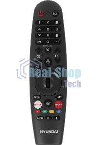 Телевизор Hyundai 65