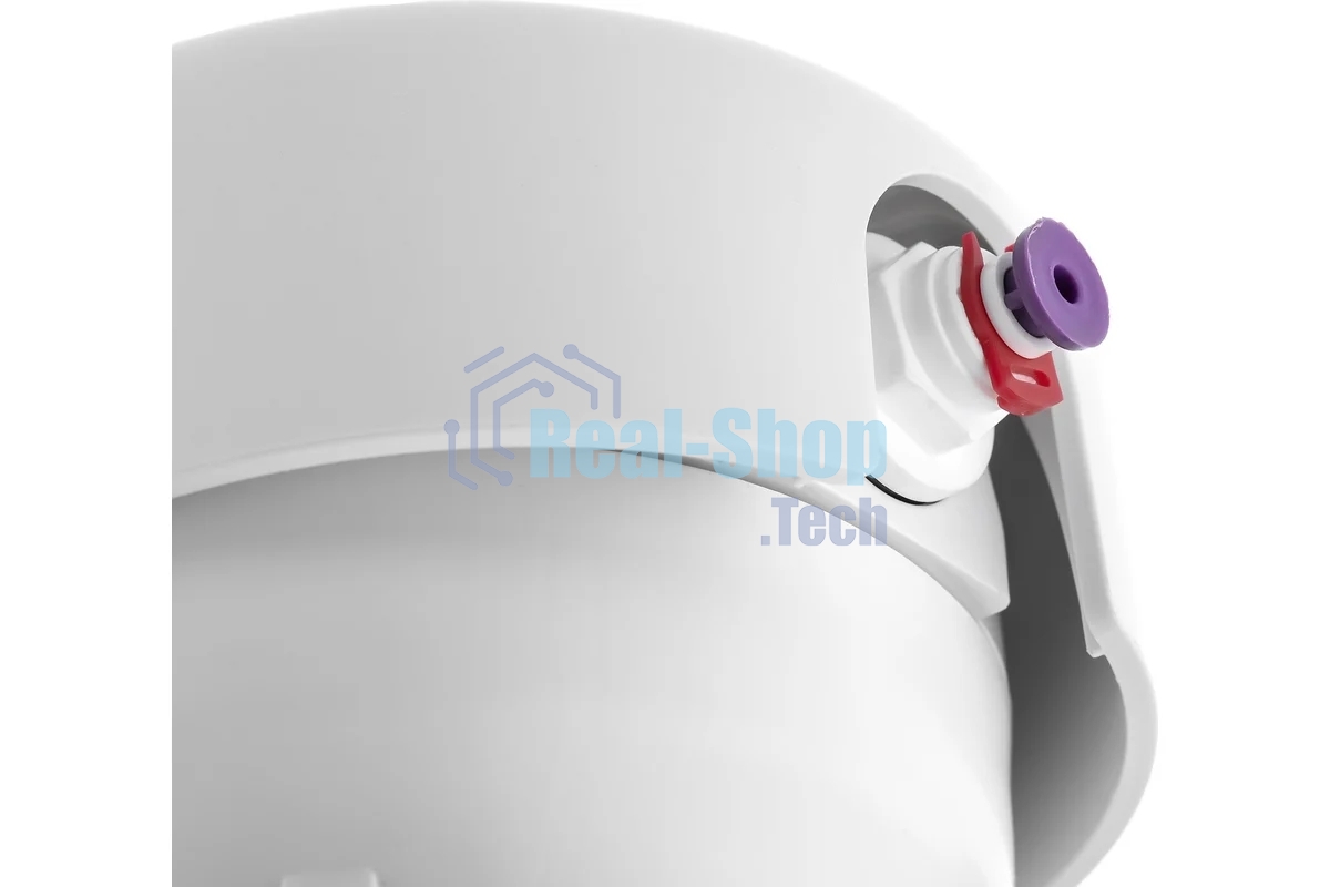 Проточный фильтр Гейзер 3 Био 321 (для жесткой воды)