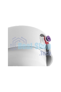 Проточный фильтр Гейзер 3 Био 321 (для жесткой воды)