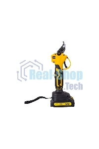 Аккумуляторный секатор Huter CP-20Li EA+ (в комплекте с 1 АКБ и ЗУ)