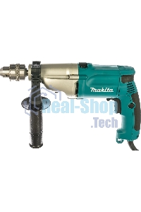 Дрель Makita HP2050, 720 Вт, сетевая, ударная