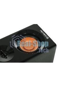 Акустическая система Defender AURORA S12 2.0, Актив.колонки 2x6 W (RMS),100 Гц - 20 кГц