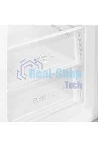 Холодильник Maunfeld MFF177NFBE черный, двухкамерный 263/170л морозилка сбоку, No Frost, Side by Side