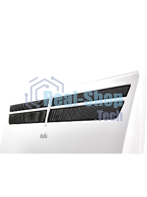 Отопительный модуль конвектора Ballu Evolution Transformer BEC/EVU-1000 белый, 1000 Вт, 15 м2 (для работы конвектора требуется блок управления)