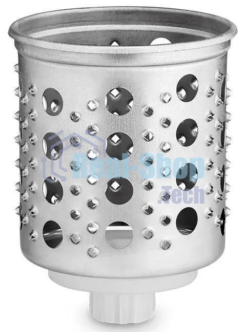 Мясорубка электрическая Zelmer ZMM3512B белый