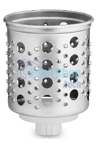 Мясорубка электрическая Zelmer ZMM3512B белый