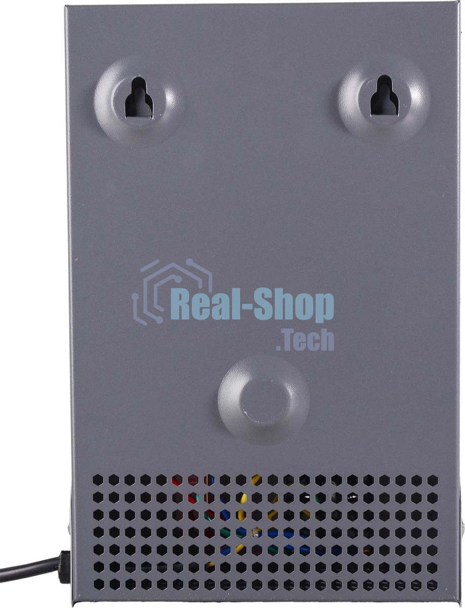 Стабилизатор напряжения Ресанта АСН-550/1-И 0.5кВА однофазный белый (63/6/75)