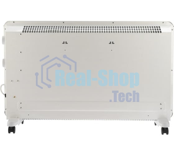 Конвектор электрический Rexant 60-0098, белый, 2000 Вт, 25 м2, механический термостат