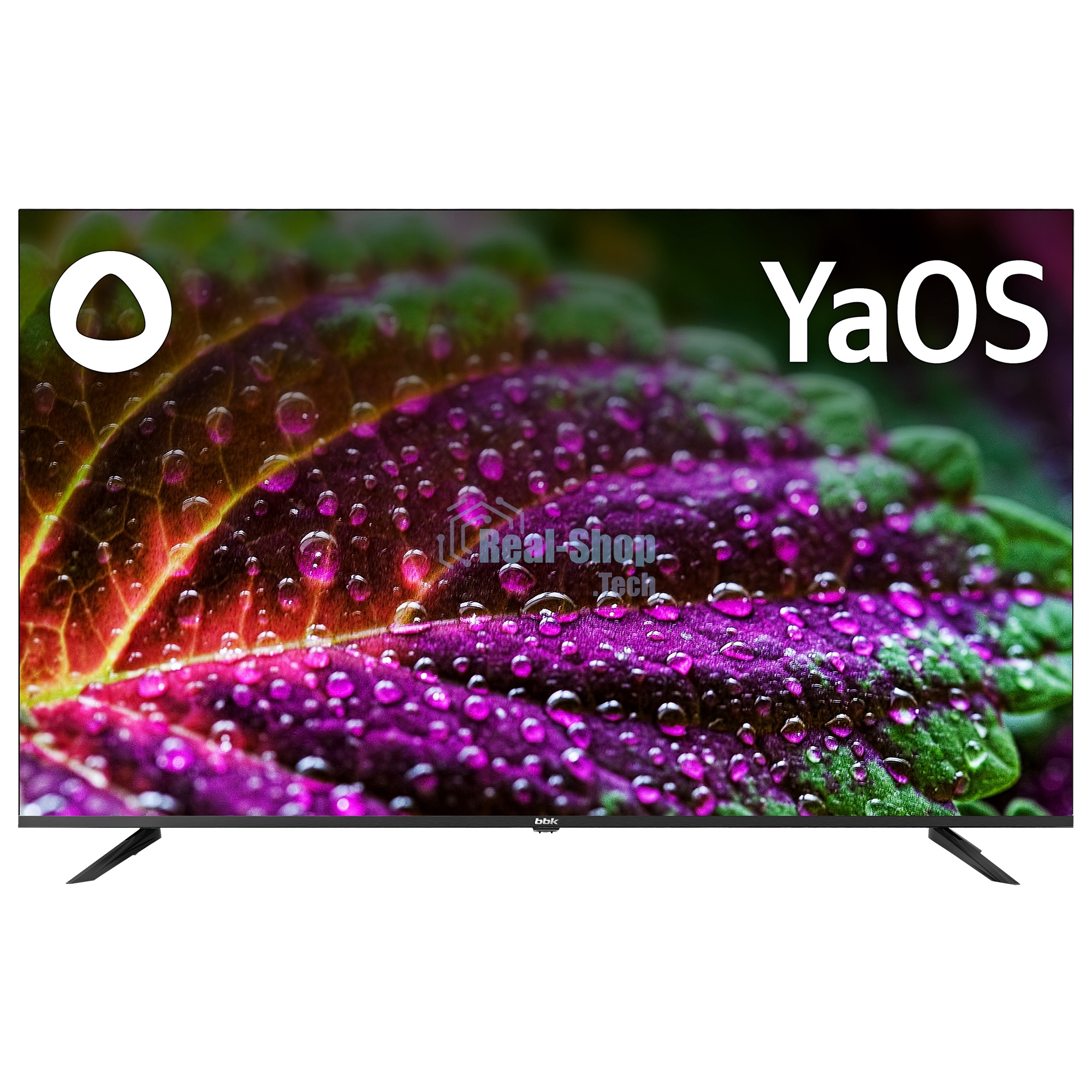 Телевизор BBK 55