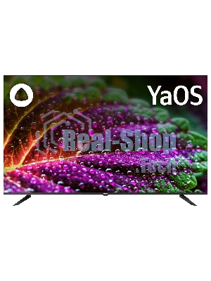 Телевизор BBK 55