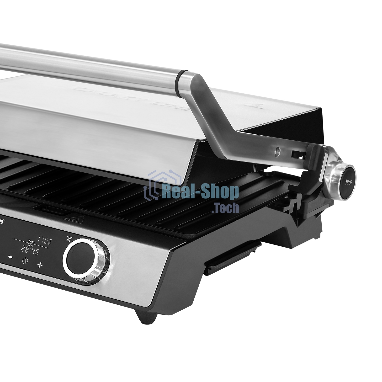 Гриль электрический GALAXY LINE GL2988