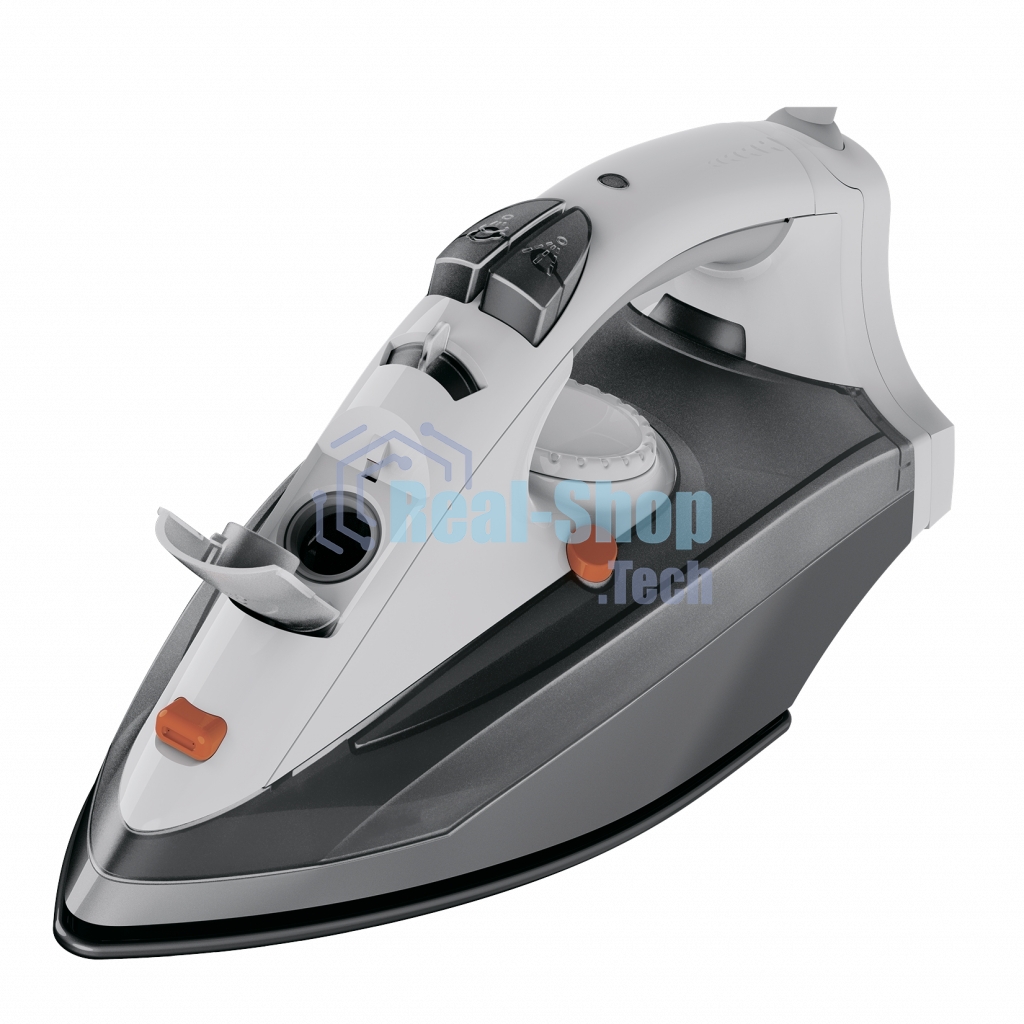 Беспроводной утюг GARLYN GT-240