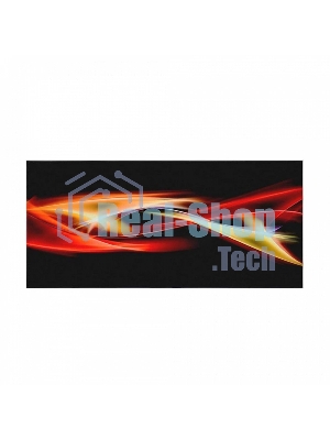 Стекло к вытяжке Maunfeld Berford 60 с декором 