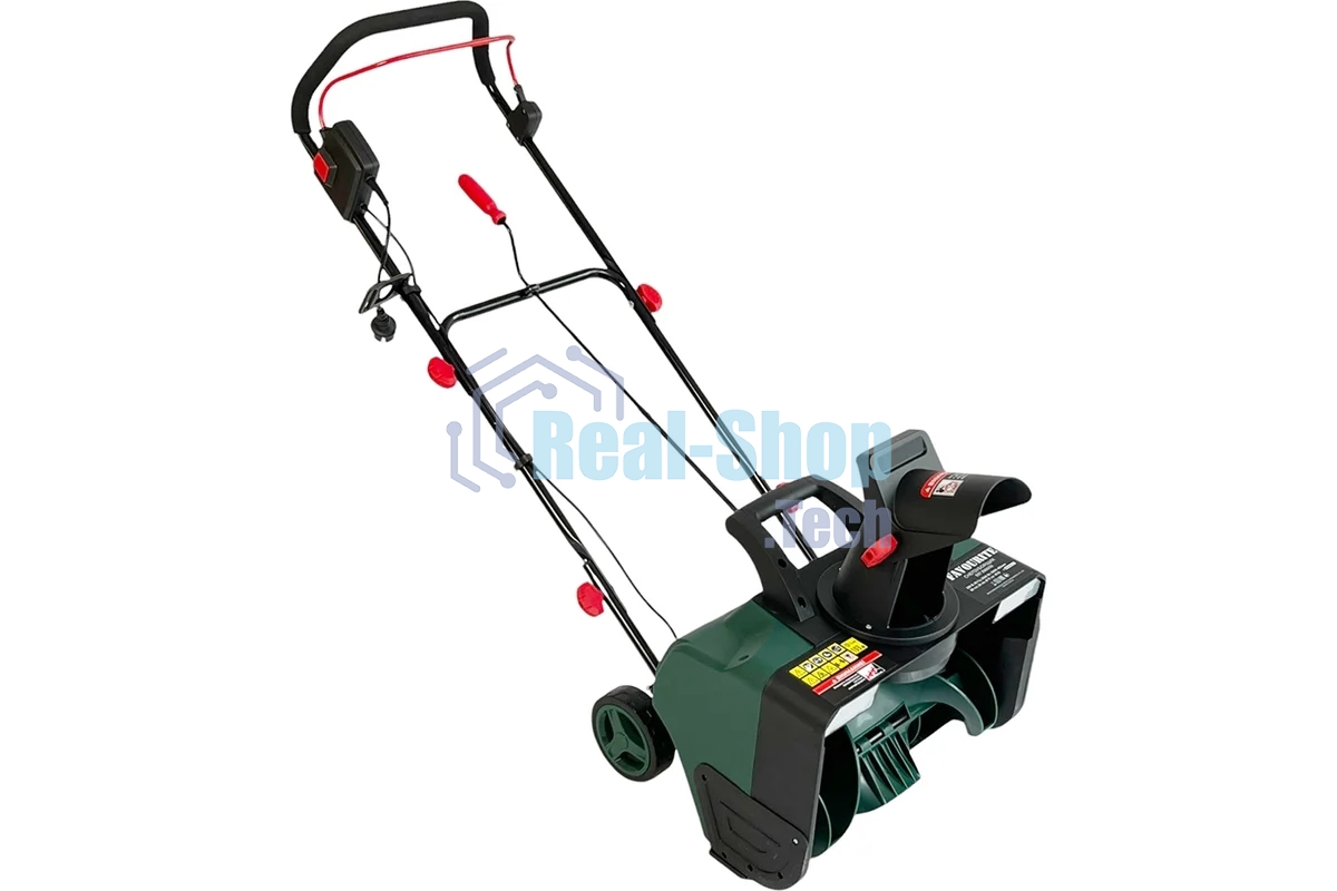 Снегоуборщик электрический FAVOURITE EST 2500/50