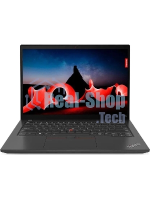 Ноутбук Lenovo ThinkPad T14 G4 Core i5 1335U 16Gb SSD 1Tb Intel UHD Graphics 14