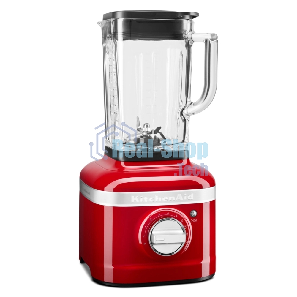 Блендер KitchenAid 5KSB4026EER красный