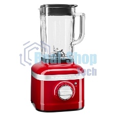 Блендер KitchenAid 5KSB4026EER красный