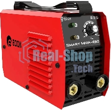 Инверторный сварочный аппарат Edon Smart MMA-250