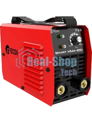 Инверторный сварочный аппарат Edon Smart MMA-250