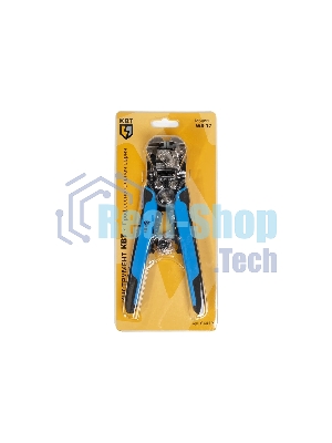 Инструмент для снятия изоляции КВТ WS-17 84418