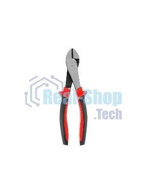 Бокорезы Matrix 200 мм, хром-ванадий, двухкомпонентные рукоятки