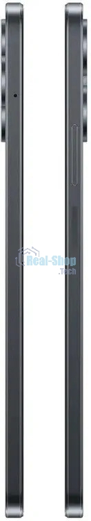 Смартфон Realme Note 80 RMX5388 4Gb, 64Gb, черный