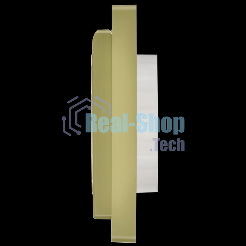 Рамка 1-местная IP55 Рпро-1-55-ФлО оливковый FLITE
