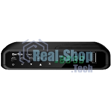 Цифровой эфирный приемник BarTon TH-563