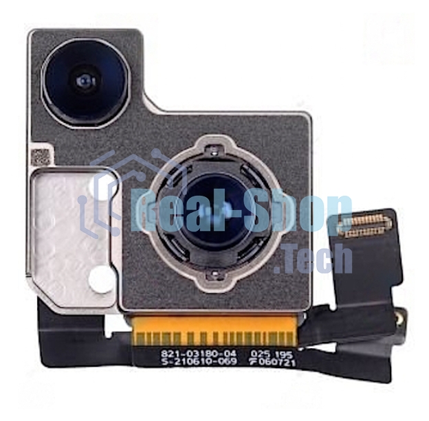 Камера задняя (основная) для Apple iPhone 13 Mini