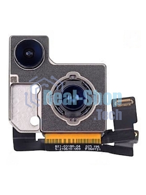 Камера задняя (основная) для Apple iPhone 13 Mini